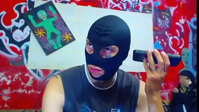 deivid estrada online show from 05-01-26, 04:22