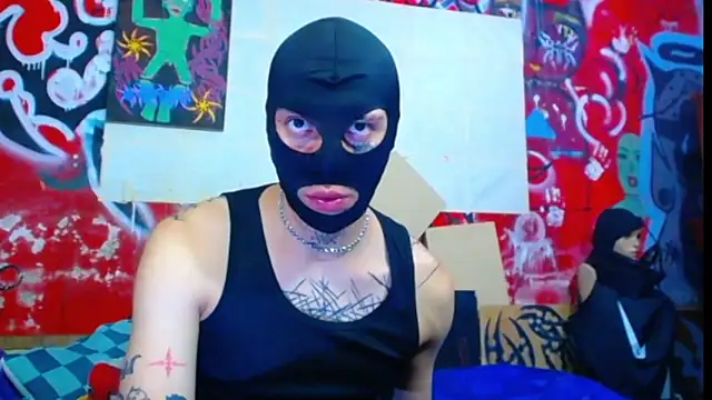 deivid estrada online show from 05-11-26, 04:15