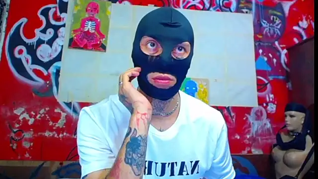deivid estrada online show from 06-17-26, 04:30