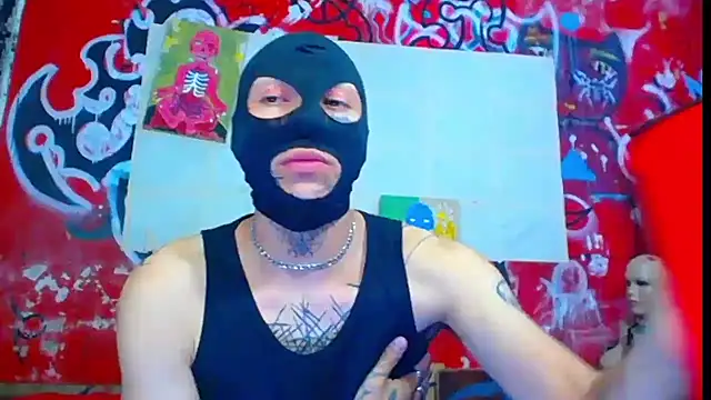 deivid estrada online show from 06-23-26, 04:27