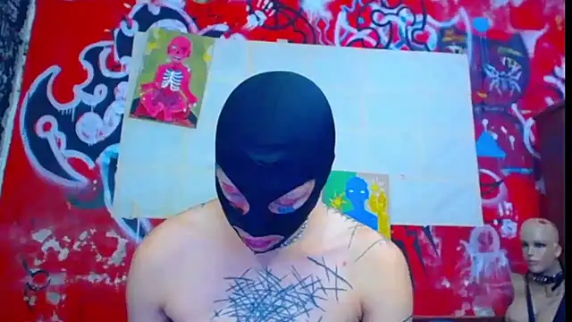deivid estrada online show from 06-25-26, 04:33