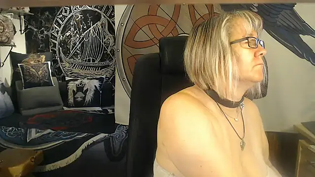 TittenMichelle online show from 09-19-25, 06:59