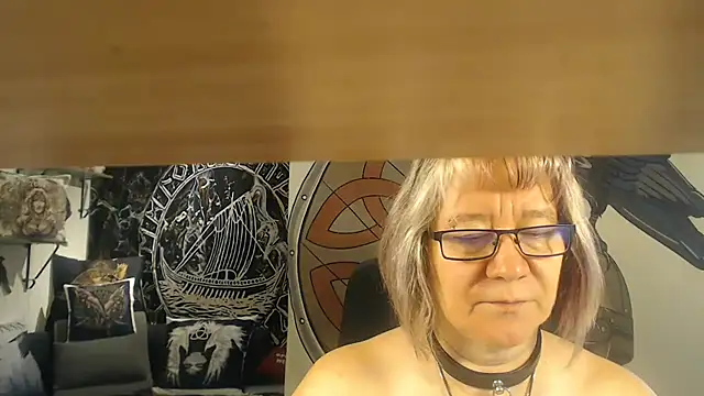 TittenMichelle online show from 10-07-25, 06:43