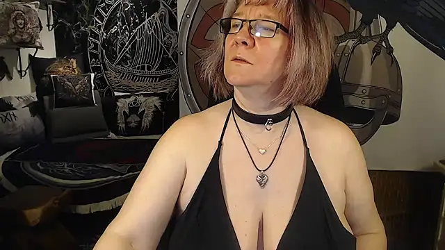 TittenMichelle online show from 03-08-26, 04:55