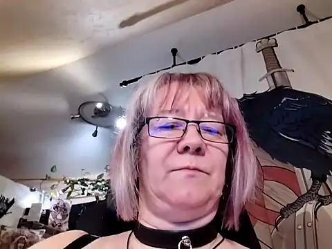 TittenMichelle online show from 05-06-26, 06:24