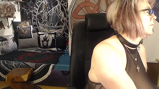 TittenMichelle online show from 06-14-26, 03:52