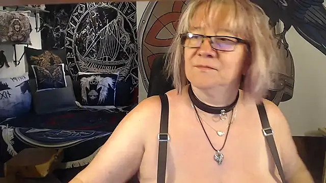 TittenMichelle online show from 06-27-26, 02:12