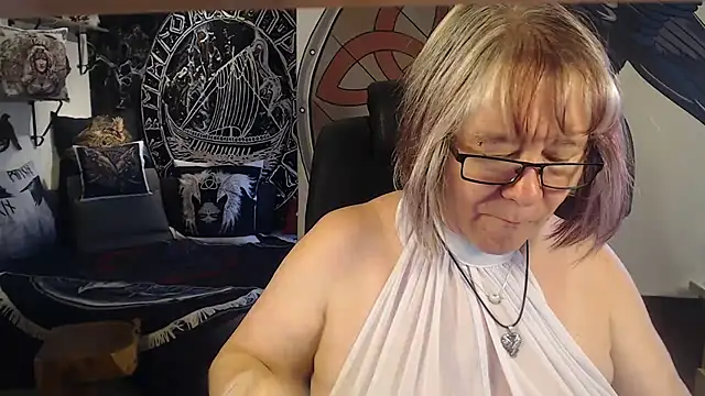 TittenMichelle online show from 07-03-26, 07:15