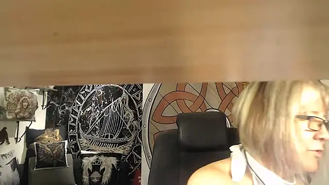 TittenMichelle online show from 07-06-26, 04:42