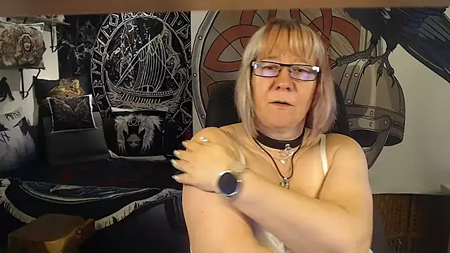 TittenMichelle online show from 07-07-26, 06:16