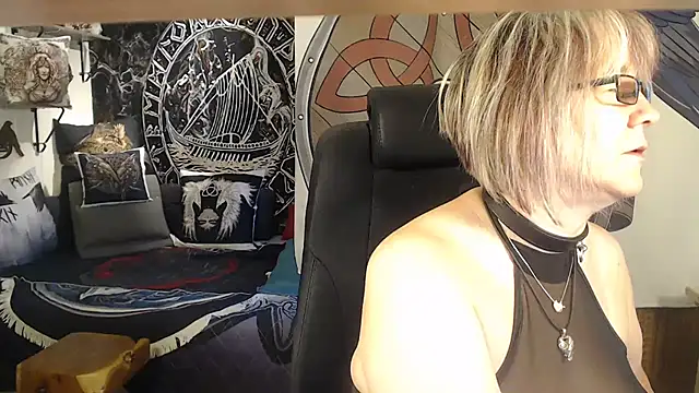 TittenMichelle online show from 07-12-26, 03:52