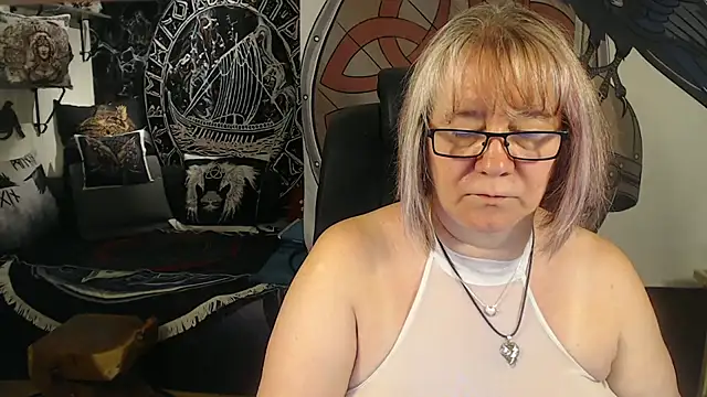 TittenMichelle online show from 07-24-26, 06:28