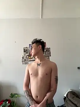 Eric246 online show from 02-08-26, 07:01