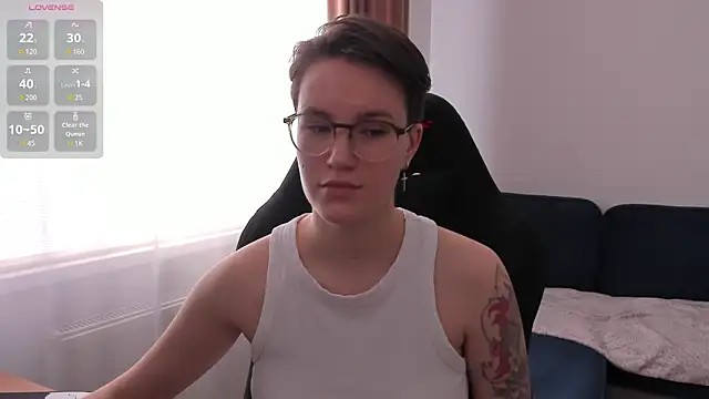 Snapshot of JessieFlower chatting on 03-26-26, 07:47 JessieFlower online show from 03-26-26, 07:47