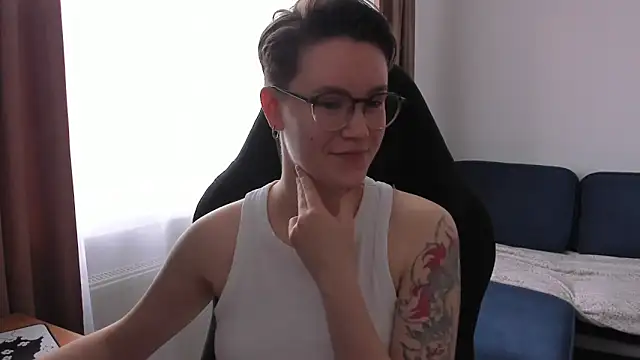 JessieFlower online show from 05-30-26, 07:38