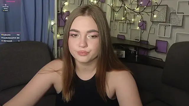 Grace Fantasy online show from 09-28-25, 10:59