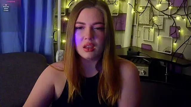 Grace Fantasy online show from 10-23-25, 10:19