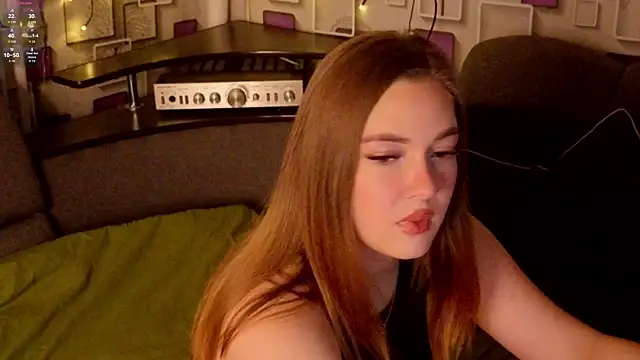 Grace Fantasy online show from 11-05-25, 10:10