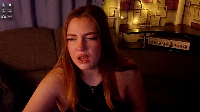 Grace Fantasy online show from 11-29-25, 12:57