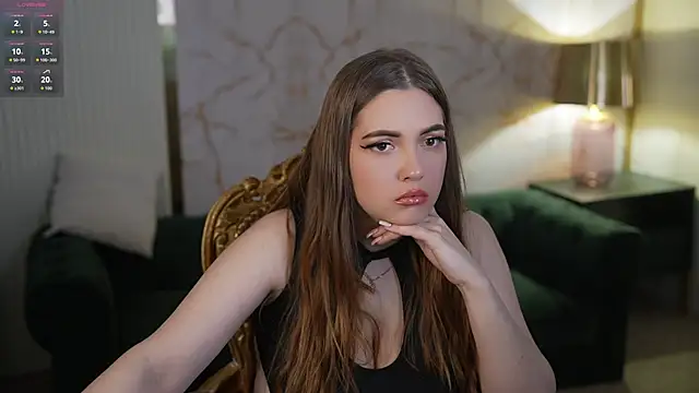 Grace Fantasy online show from 04-06-26, 10:22