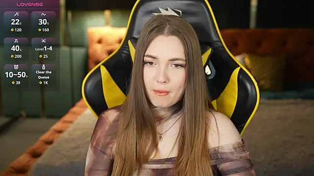 Grace Fantasy online show from 04-30-26, 10:36