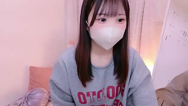 Snapshot of HONO_cha chatting on 01-25-25, 11:13 HONO cha online show from 01-25-25, 11:13