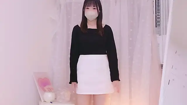 Snapshot of HONO_cha chatting on 03-12-25, 11:09 HONO cha online show from 03-12-25, 11:09