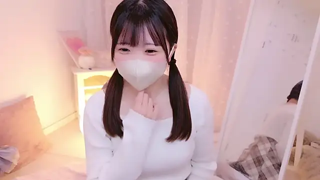 Snapshot of HONO_cha chatting on 03-19-25, 11:17 HONO cha online show from 03-19-25, 11:17