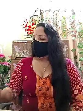 Snapshot of Payel-Sen chatting on 01-13-25, 10:03 Payel-Sen online show from 01-13-25, 10:03