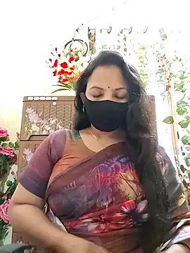 Snapshot of Payel-Sen chatting on 01-17-25, 02:39 Payel-Sen online show from 01-17-25, 02:39