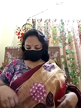 Snapshot of Payel-Sen chatting on 01-20-25, 06:43 Payel-Sen online show from 01-20-25, 06:43