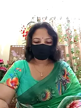 Snapshot of Payel-Sen chatting on 01-23-25, 06:35 Payel-Sen online show from 01-23-25, 06:35