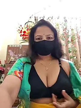 Snapshot of Payel-Sen chatting on 01-25-25, 07:18 Payel-Sen online show from 01-25-25, 07:18