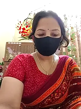 Snapshot of Payel-Sen chatting on 01-26-25, 08:13 Payel-Sen online show from 01-26-25, 08:13