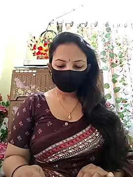 Snapshot of Payel-Sen chatting on 01-29-25, 02:30 Payel-Sen online show from 01-29-25, 02:30