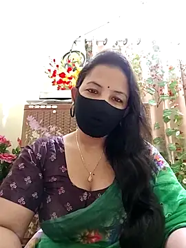 Snapshot of Payel-Sen chatting on 02-16-25, 06:43 Payel-Sen online show from 02-16-25, 06:43