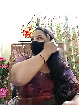 Snapshot of Payel-Sen chatting on 02-17-25, 06:37 Payel-Sen online show from 02-17-25, 06:37