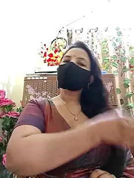 Snapshot of Payel-Sen chatting on 02-18-25, 06:04 Payel-Sen online show from 02-18-25, 06:04