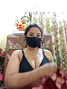 Snapshot of Payel-Sen chatting on 02-24-25, 09:31 Payel-Sen online show from 02-24-25, 09:31