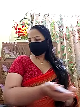 Snapshot of Payel-Sen chatting on 03-06-25, 07:43 Payel-Sen online show from 03-06-25, 07:43