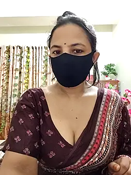 Snapshot of Payel-Sen chatting on 09-19-25, 06:30 Payel-Sen online show from 09-19-25, 06:30