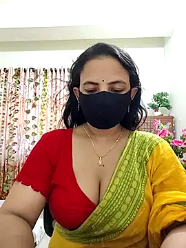 Snapshot of Payel-Sen chatting on 09-24-25, 05:11 Payel-Sen online show from 09-24-25, 05:11