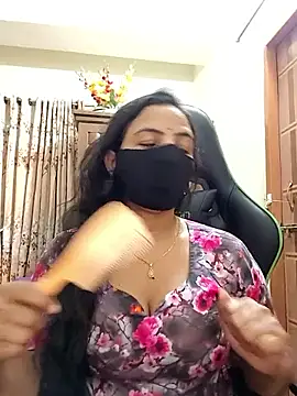 Payel-Sen online show from 01-18-26, 05:17