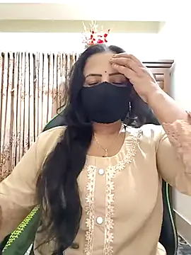 Payel-Sen online show from 03-16-26, 07:51