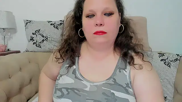 KarolineJoyy online show from 03-19-26, 07:29