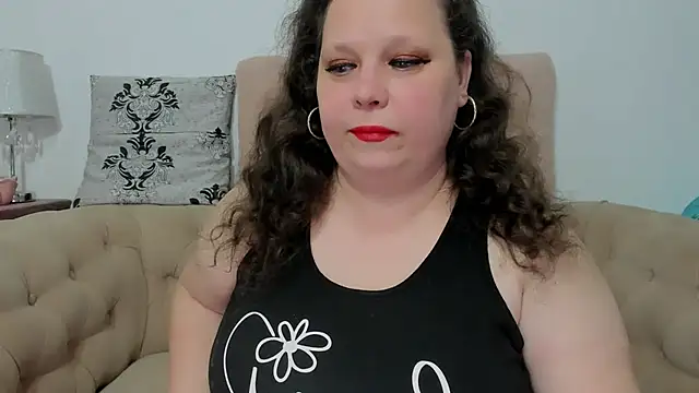 KarolineJoyy online show from 03-20-26, 07:41