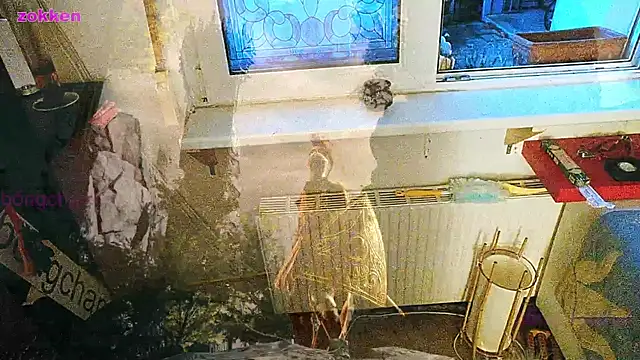 Snapshot of BongChannel chatting on 01-06-25, 03:51 BongChannel online show from 01-06-25, 03:51