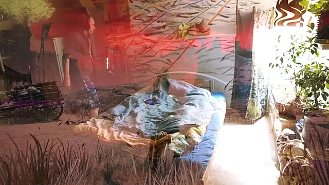 Snapshot of BongChannel chatting on 01-07-25, 07:10 BongChannel online show from 01-07-25, 07:10