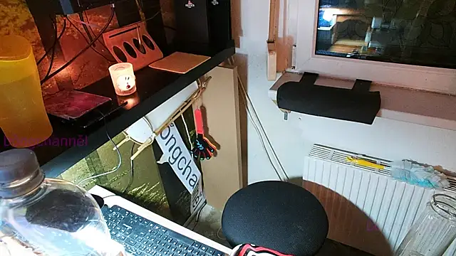 Snapshot of BongChannel chatting on 01-12-25, 03:17 BongChannel online show from 01-12-25, 03:17