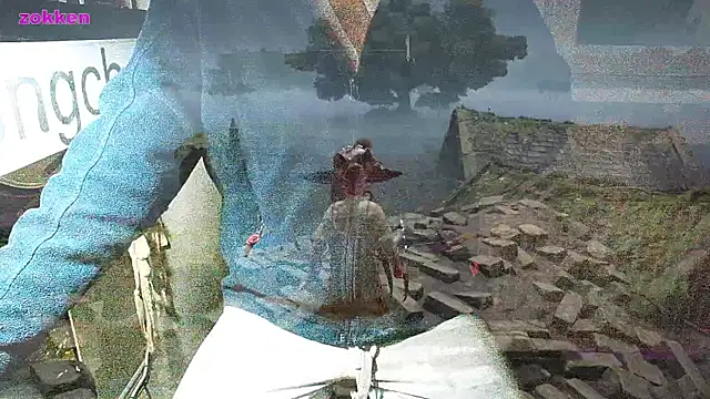 Snapshot of BongChannel chatting on 01-27-25, 03:47 BongChannel online show from 01-27-25, 03:47